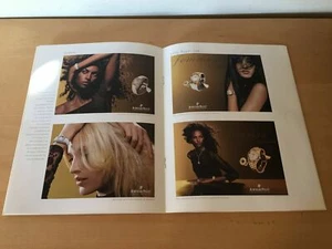 Used - Press Kit AUDEMARS PIGUET Dosier de Prensa - Femmes du monde - 2006/2007 - Imagen 1 de 2