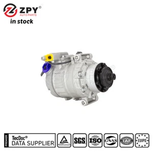 ZPY New Hight Quality AC Compressor For 2008 AUDI RS4 4F0 260 805E - Picture 1 of 6