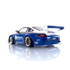 1 :18 Diecast Model of Porsche 911 (997) Rothmans Racing , MCG , New - Picture 1 of 10
