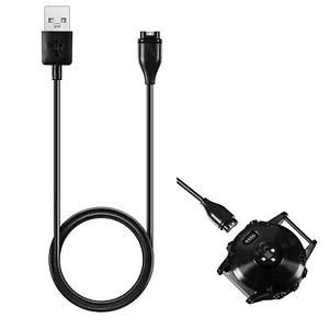 Ladeleitung Universelles Ladekabel für Garmin Venu2, Venu2S Garmin Fenix5 cde - Bild 1 von 12