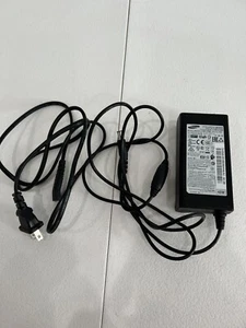 Adaptateur secteur moniteur Samsung A4514_FPN 45W 14V 3,22A original authentique - Photo 1/5