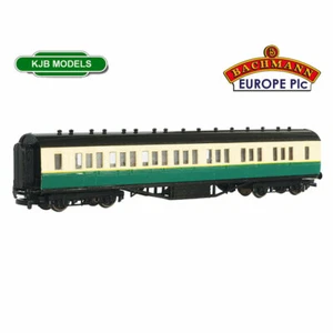 Nuevo en caja calibre Bachmann Thomas & Friends 76034BE Gordon's Express entrenador compuesto - Imagen 1 de 2