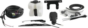 National Cycle Windshield Wiper Kit For Honda SXS700 Pioneer 700 2014-2020 - Picture 1 of 3