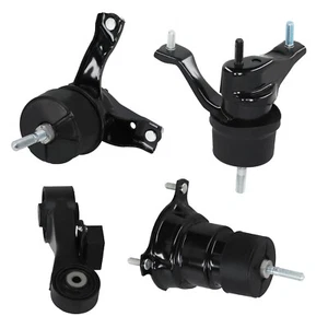 Auto trans Engine Motor & Transmission Mount For Toyota Camry L4 2.5L 2012-2017 - Bild 1 von 12