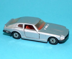 MATCHBOX SUPERFAST #67 DATSUN 260 Z 2+2 1981 LESNEY PROD & CO LTD - Bild 1 von 5