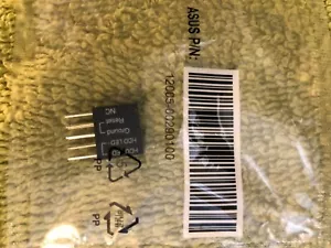 ASUS ROG MAXIMUS XIII EXTREME Q STECKER, ORIGINAL - Bild 1 von 1
