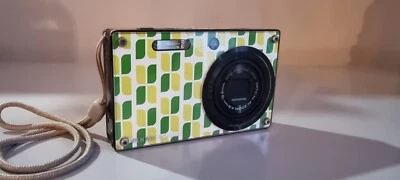 Pentax Optio RS 1000 - Image 1 of 4