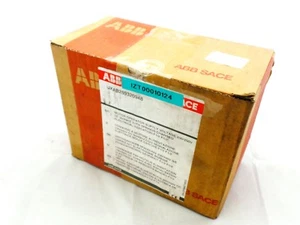 ABB UXAB269320948 MOTOR OPERATOR, SUPPLY VOLTAGE 200/250V DC 50/60HZ  - Picture 1 of 2
