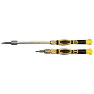 Platinum Tools 19103 Micro Mini II 13 piece Screwdriver Set - Picture 1 of 1