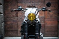 Paar Blinker Cateye Universal Schwarz Matt Objektiv Smoked Genehmigt Super Preis