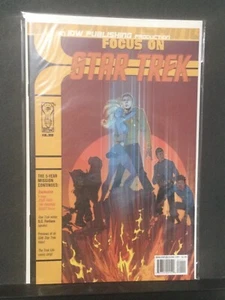 IDW Focus on Star Trek - #0 - IDW - 2007 - VF/NM - Picture 1 of 1