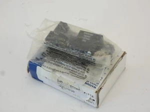 MAC Valvole 35A-AAA-DDAJ-1KA Elettrovalvola 24VDC 5,4W - Foto 1 di 8