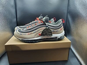 Nike x Pendleton Air Max 97 NBY ID Size Men's 11.5 : DC3494-991 - Picture 1 of 5
