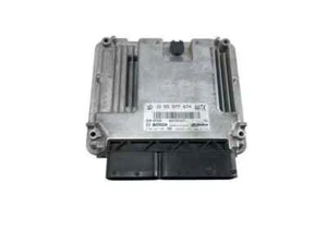 55577674 124529 switchboard engine uce for OPEL ASTRA J LIM. 2.0 16V CDTI 2009 - Picture 1 of 6