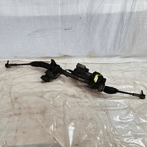 1K1423055F Servolenkung  AUDI A3 Cabrio (8P) 2.0 16V TFSI Cbr 2p/b/1984cc - Bild 1 von 6