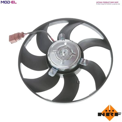 FAN ENGINE COOLING 470174 FOR MITSUBISHI PAJERO/II/Canvas/Top/CLASSIC 2.8L 4cyl - Image 1 of 4