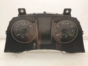 2019 TOYOTA TACOMA 3.5L 4WD TRD SPEEDOMETER INSTRUMENT CLUSTER ASSEMBLY - Picture 1 of 12