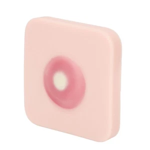 Herramienta de entrenamiento de eliminación quirúrgica de quiste sebáceo almohadilla de sutura de incisión de absceso - Imagen 1 de 23