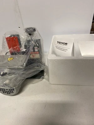 Vevor BX180W11525MMAVETV1 автоматическая зачистка кабелей: электрическая, 0,06-0,98 дюйма, 60 футов - Изображение 1 из 2