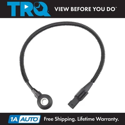 Sensor de golpe de motor TRQ para Audi A6 Quattro A7 Quattro 2016-2018 Q7 2017-2019 Foto 1 de 3