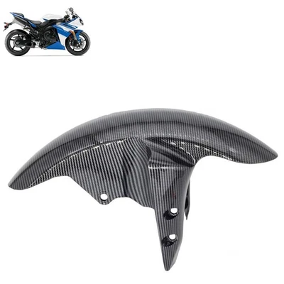Guardabarros delantero protector contra salpicaduras de neumáticos para Yamaha YZF R1 2002-2008 2004 Foto 1 de 4