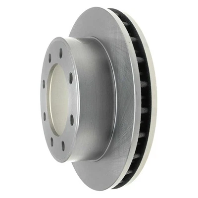 Rotor de freno ACDelco genuino para Ford F-550 Super Duty 2004 | delantero | hierro fundido Foto 1 de 4