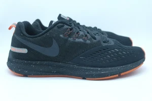 Scarpe da corsa Nike Zoom nere da donna Winflo 4 sneakers 921721-001 taglia 8 - Foto 1 di 8