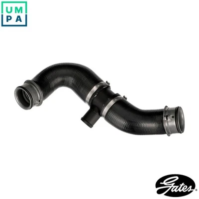 RADIATOR HOSE 05-4339 FOR MERCEDES-BENZ C-CLASS/T-Model E-CLASS/Convertible 1.8L - Image 1 of 4