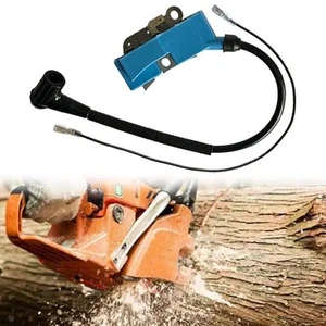 Ignition Coil Replacement for Chainsaws Compatible with Various Models - Picture 1 of 7