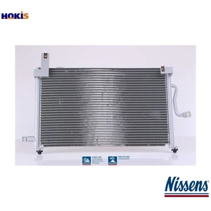 CONDENSER AIR CONDITIONING 94751 FOR DAEWOO MATIZ/Hatchback/Van F8CV 0.8L 3cyl - Picture 1 of 15