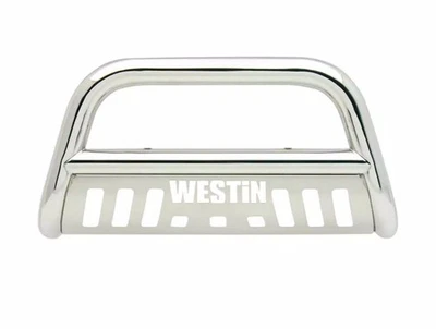 Westin E-Series Stainless Bull Bar 31-5270 Foto 1 de 4