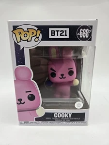 Funko Pop! Vinyl: BT21 - Cooky #688 - Bild 1 von 7