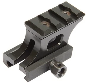 Laylax NITRO.Vo Optical High Mount Free Shipping with Tracking# New from Japan - Picture 1 of 4