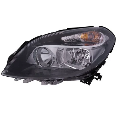 Faro halógeno lado del conductor para Mercedes B Electric Drive B250 B250e CAPA Foto 1 de 4