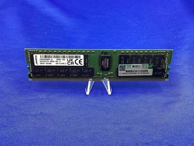 HP32D4R2D4MER-64 Kingston 64GB (1X64GB) 2RX4 PC4-3200AA RDIMM MEMORY - Image 1 of 4