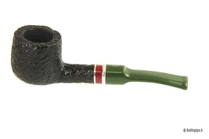 Savinelli Saint Nicholas 2025 - 121Ks - Filter 9mm - Bild 1 von 7