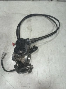 2015 ktm 450sxf throttle body - Picture 1 of 7