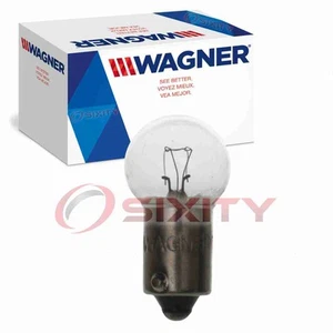 Wagner Instrument Panel Light Bulb for 1964-1977 Chevrolet Bel Air Biscayne zk - Picture 1 of 5
