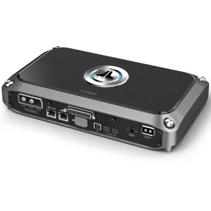JL Audio VX1000/5i VXi Serie 5 Kanal Full Range Verstärker DSP Amp 1000w RMS - Bild 1 von 5