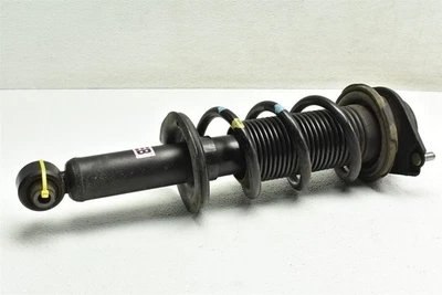 2015-2019 Subaru WRX STI Strut Shock Spring Rear Left or Right RH LH OEM 15-19 - Image 1 of 4