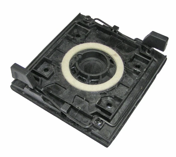 Conjunto de almohadilla de repuesto para lijadora de palma de hoja Skil 7292 1/4 - 1619P04800 Foto 1 de 1