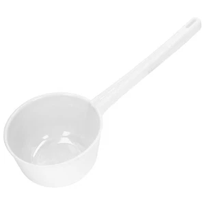 Water Scoop, Thickened Plastic Agricultural Water Ladle, Long Handle Large Ca... - Picture 1 of 9