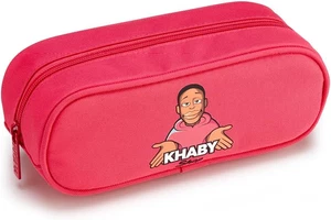 Astuccio KHABY Shop - Foto 1 di 12