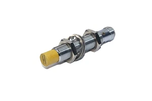 TURCK NI8U-M12EE-AP6X-H1141 INDUCTIVE SENSOR 1644147 - Picture 1 of 4