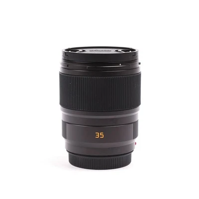 Leica Summicron-SL 35mm f/2 ASPH Lens for Leica L - Image 1 of 4