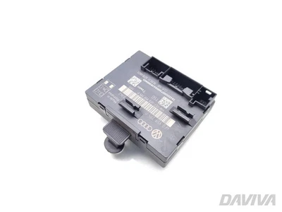 Audi A6 Allroad Unité de module de commande de porte 3.0 TDI quattro Diesel 2011 - Immagine 1 di 4