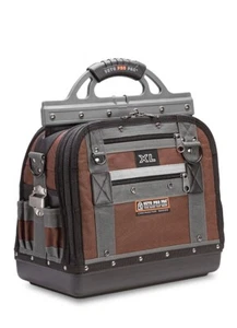 Veto Pro Pac XL Extra Large Compact Tool Bag - Picture 1 of 5
