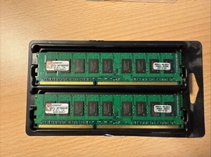 Kingston KTA-MP1066K4/8G 4GB Kit (2x2GB) UDIMM 240-Pin Memory Module - Picture 1 of 1