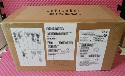 Cisco Aironet AIR-ANT2544V4M-R8 Antenna Dual-Band Wi-Fi - Image 1 of 4