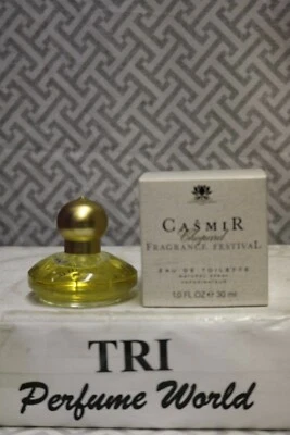 CASMIR Chopard Fragrance Festival BLANCO Eau de Toilette Mujer Spray 1.0 fl. oz. Foto 1 de 2